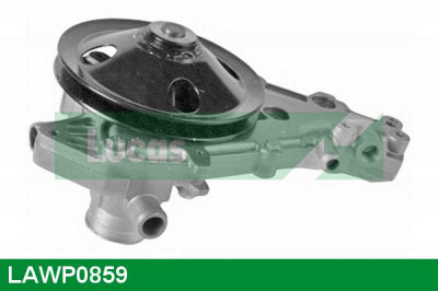 LUCAS ENGINE DRIVE lawp0859 -  Водяной насос